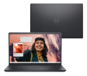 Leia mais sobre o artigo Notebook Dell Inspiron I15-i1300-a30p 15.6″ i5 8GB 512GB: Vale a Pena?
