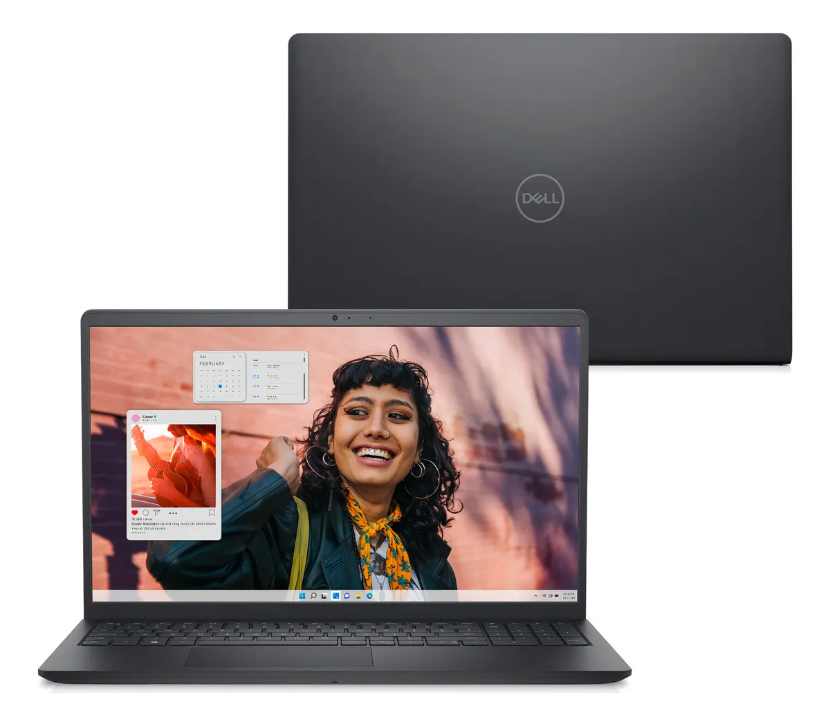 Leia mais sobre o artigo Notebook Dell Inspiron I15-i1300-a30p 15.6″ i5 8GB 512GB: Vale a Pena?