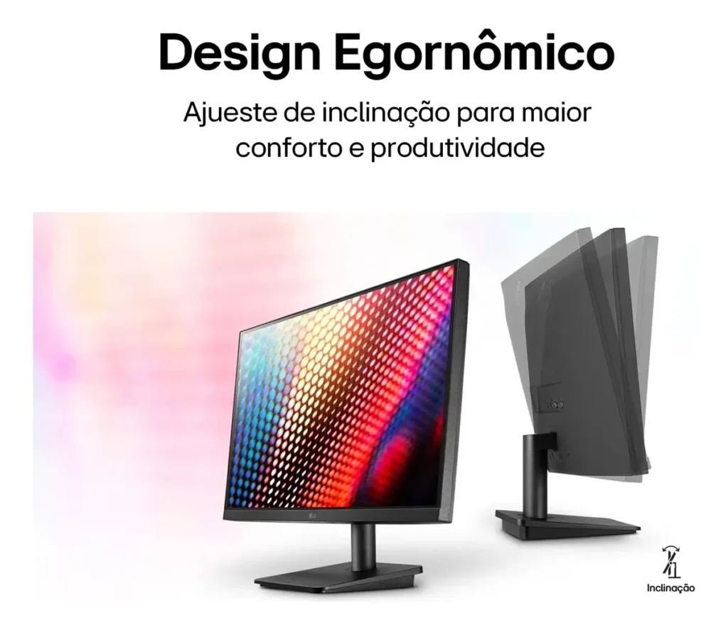 Monitor LG 19.5” 20MK400H-B Vale a Pena? Review Completo do Monitor Barato 75Hz 2 D NQ NP 2X 856219 MLA93817014135 092025 F