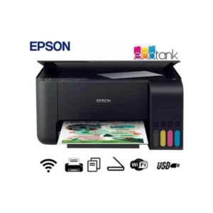 Leia mais sobre o artigo Impressora Multifuncional Epson EcoTank L3250: Vale a Pena em 2026?