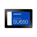 SSD Adata SU650 240GB Vale a Pena? Review do SSD Barato para Dar Upgrade no PC